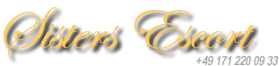 Sisters Escort